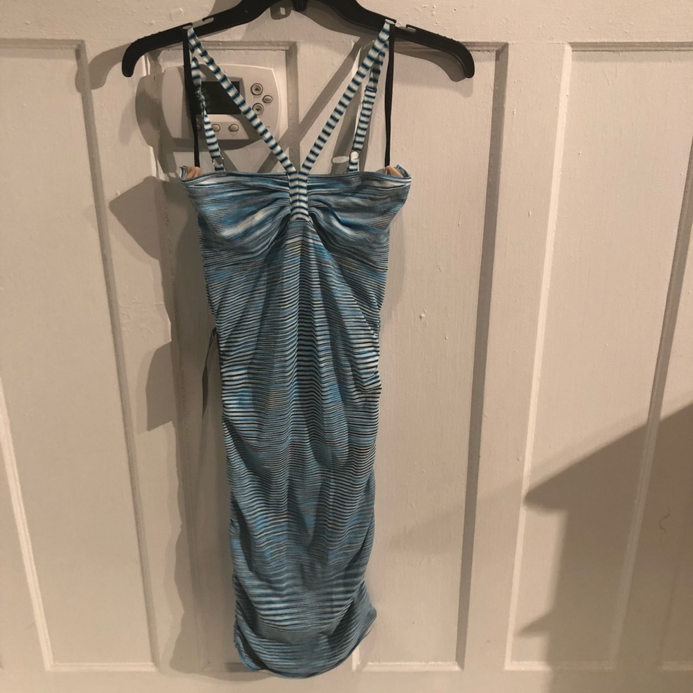 Bebe dress